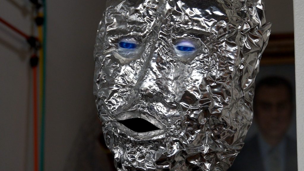Ep 3 Mask ECU