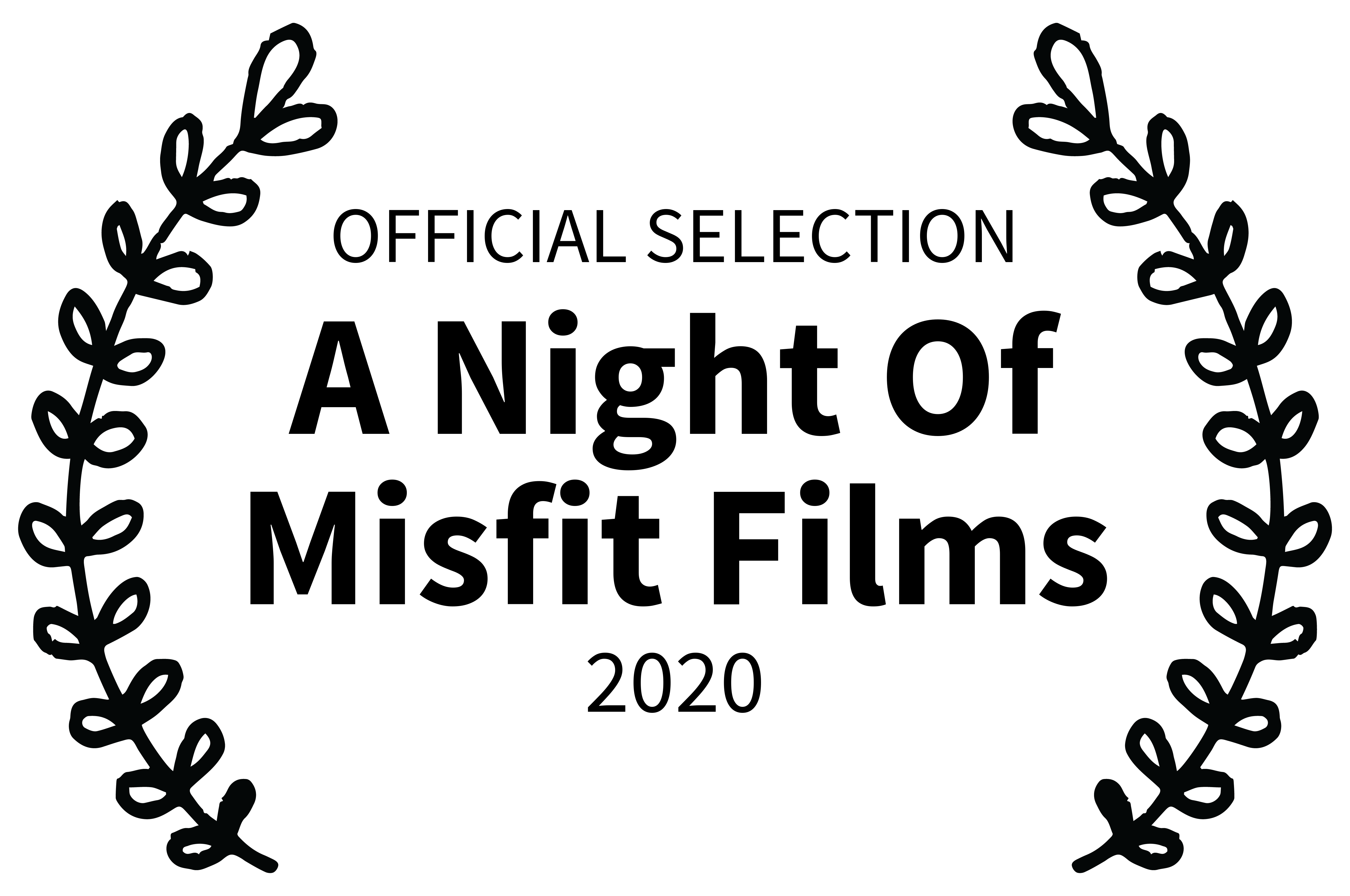 OFFICIALSELECTION-ANightOfMisfitFilms-2020