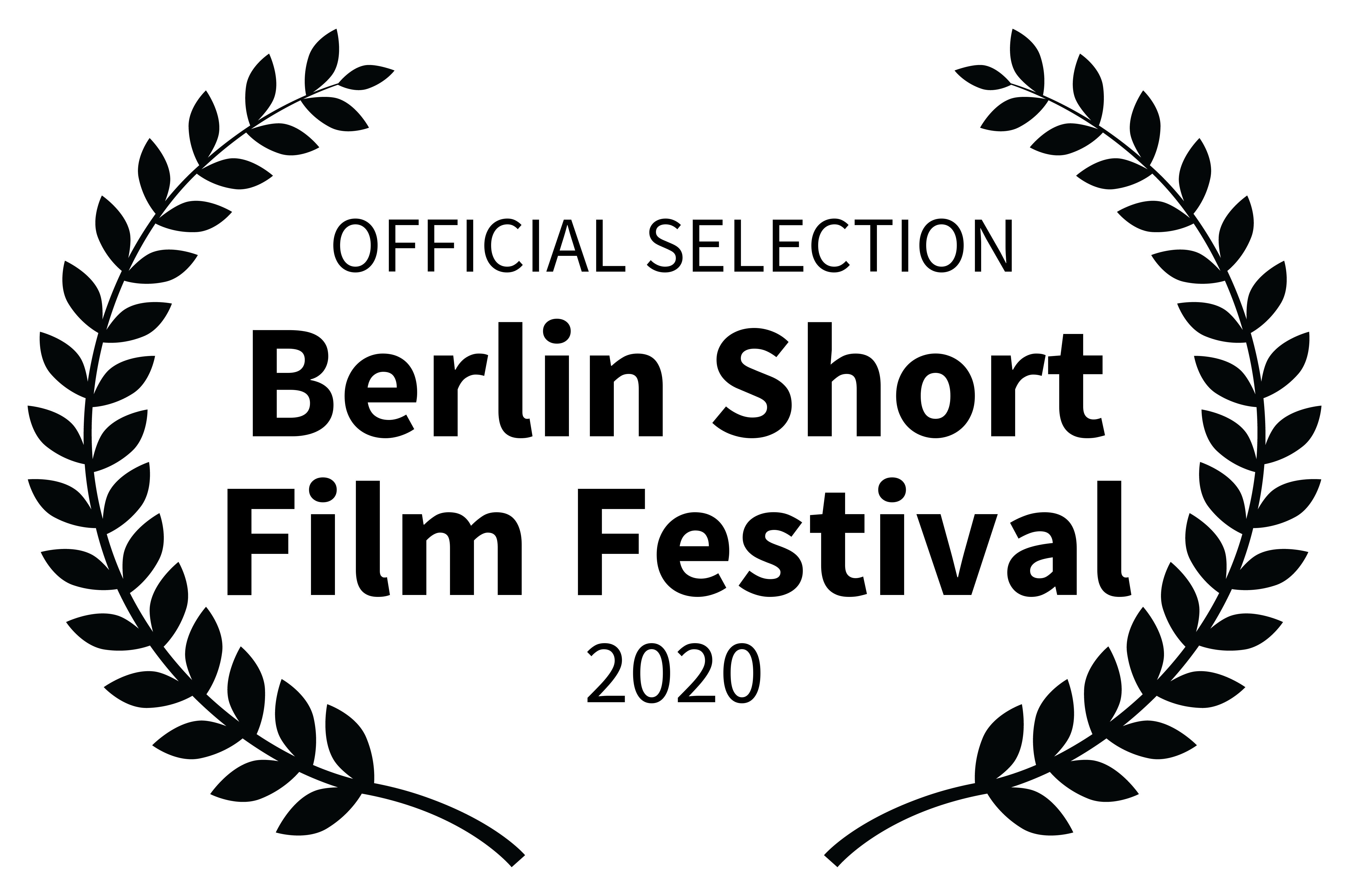 OFFICIALSELECTION-BerlinShortFilmFestival-2020